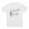 A Heartwell Ending Unisex T Shirt White