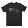 Slit Your Wrists and Pray Unisex T Shirt Black
