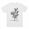 Trust Us We Lie Unisex T Shirt White